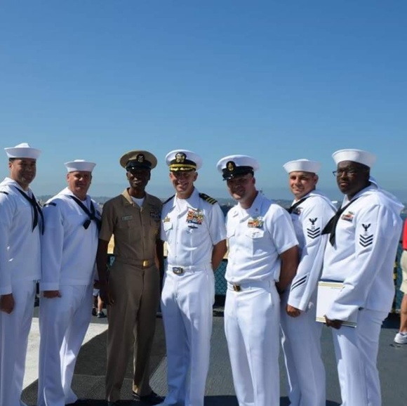 Meet your Posher, Anastasia - Picture 5 of 6